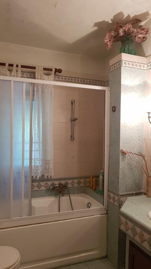 Ambrabed Lunghezza Station Bed & Breakfast Bagian luar foto